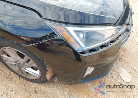 2020 Hyundai Elantra Sel z USA, uszkodzony, nr VIN KMHD84LF5LU986670